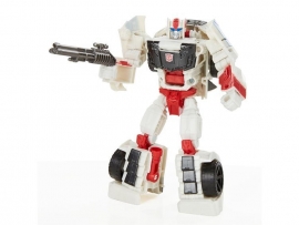 Hasbro Combiner Wars 2015 Wave 3 - Streetwise