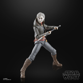 G1560 Star Wars The Black Series Nightsister Merrin