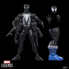 G0824 Marvel Legends Series Dark Avengers Spider-Man