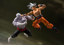 Dragon Ball Super S.H. Figuarts AF Jiren Final Battle