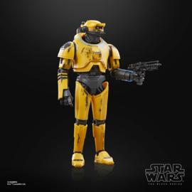 Hasbro Star Wars: Obi-Wan Kenobi Black Series Deluxe NED-B [F6156] - Pre order