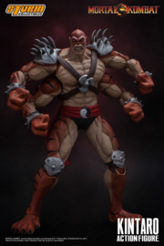 Storm Collectibles Mortal Kombat AF 1/12 Kintaro