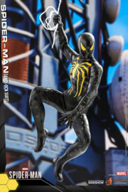 Hot Toys Marvel's Spider-Man VGM AF 1/6 Spider-Man (Anti-Ock Suit)