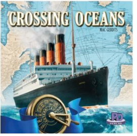 Crossing Oceans