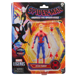 F9173 Marvel Legends Series Peter Parker
