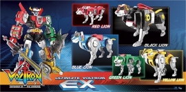 Voltron Ultimate Edition EX 16-Inch Action Figure