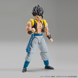 Figure-rise Dragon Ball Super SSG Gogeta