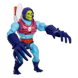 Masters of the Universe Origins Terror Claw Skeletor