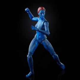 Marvel Legends X-Men AF 2020 Marvel's Mystique