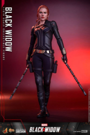 HOT908908 Black Widow Movie Masterpiece Action Figure 1/6 Black Widow