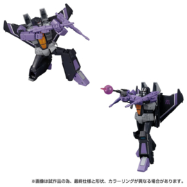 Takara MP-52+ Skywarp