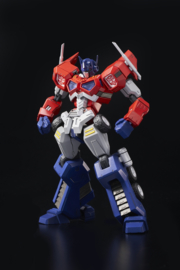 Flame Toys FM-01 Optimus Prime Model Kit [Attack Mode]