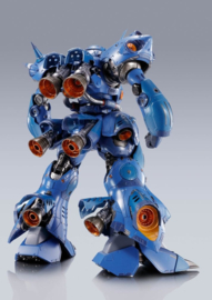 Bandai Tamashii Gundam Action Figure Kämpfer