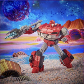 Transformers Generation Legacy Deluxe Knock Out