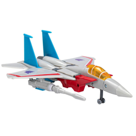 Transformers Retro Generation 1 Reissue Starscream