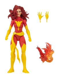F3978 The Uncanny X-Men Marvel Legends Dark Phoenix