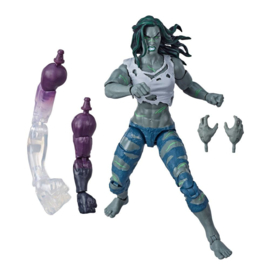 Marvel Legends She-Hulk [Hulk]