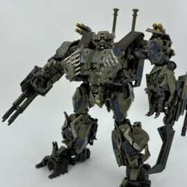 MMP15 Tank Brawl