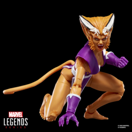 G0818 Marvel Legends Series Feral