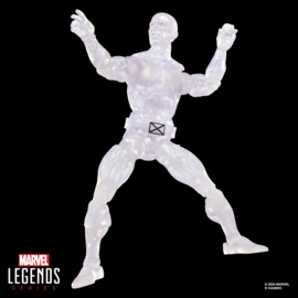 G0592 Marvel Legends Series Secret Wars Ice Man