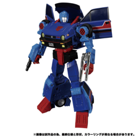 Takara MP-53 Skids