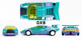 DX9 D-13 Montana G2