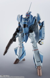 Macross Zero Hi-Metal R Action Figure VF-OD Phoenix (Shin Kudo Use)