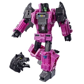G2017 Transformers Age of the Primes Deluxe Fangry