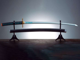 Demon Slayer Muichiro Tokito Nichirin Sword Proplica
