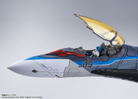 Macross Delta DX VF-31AX Kairos Plus