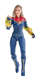 F3680 Marvel Legends The Marvels Captain Marvel