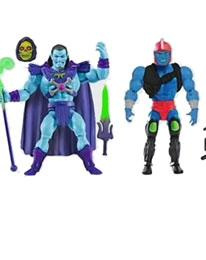 Masters of the Universe Origins AF 2-Pack 2021 Rise of Evil Exclusive