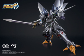 Super Robot Wars Taisen OG Cybaster Spirit Possession Ver. - Pre order