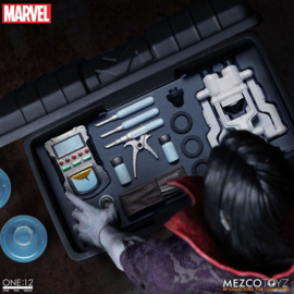 Mezco Marvel Universe Light-Up AF 1/12 Morbius