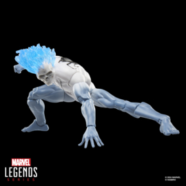 G0591 Marvel Legends Series Gamerverse Spirit Spider