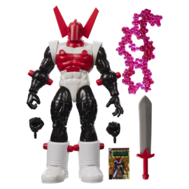G2410 Marvel Legends Series Acroyear