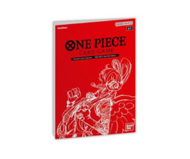 One Piece Card Game - Premium Card Collection - One Piece Film Red Edition