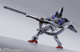 Metal Build Mobile Suit Gundam 00 Revealed Chronicle Gundam Devise Exia