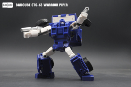 Badcube OTS-13 Piper [Reissue 2021]