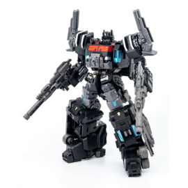 Maketoys MTCD-03SP Thunder Erebus