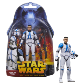 G1745 Star Wars The Black Series Tactical Ops Trooper