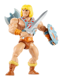 Masters of the Universe Origins He-Man