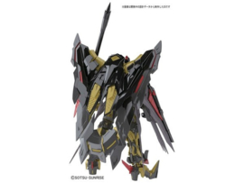 1/144 RG Gundam Astray Gold Frame Amatsu Mina