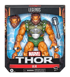 Marvel Legends Series Ulik [F3422]