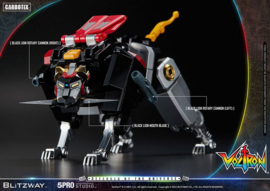 Blitzway Voltron Carbotix AF Voltron - Pre order