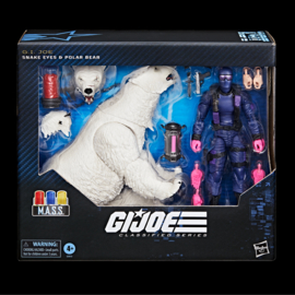 G.I. Joe/ Ghostbusters / M.A.S.K.