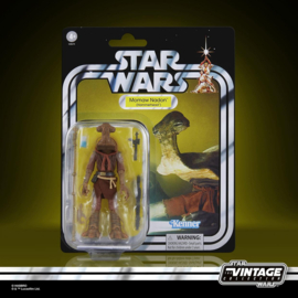 G0674 Star Wars The Vintage Collection Momaw Nadon