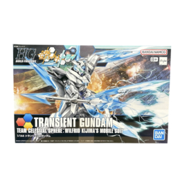 1/144 HG Transient Gundam