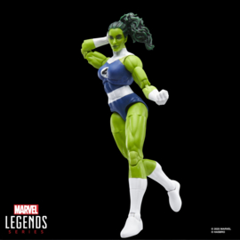 G0630 Marvel Legends Series She-Hulk