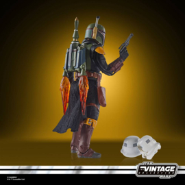 Star Wars: The Book of Boba Fett Vintage Collection Boba Fett (Tatooine) [F5894]